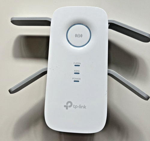 Link re650 range extender - re650,