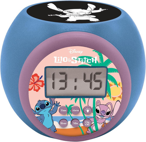 Disney stitch sveglia a - ,,