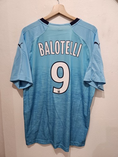 Maglia balotelli mario - balotelli,