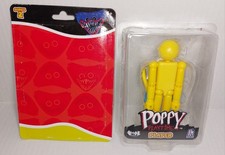 Modellino Poppy Playtime