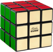 Spin Master, Il Cubo Di Rubik