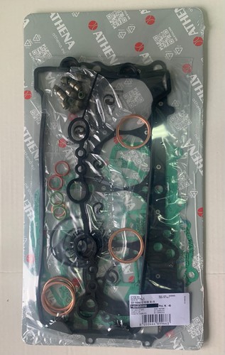 Kit guarnizioni motore yamaha - kit,