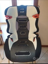 Seggiolino Auto Brevi Aston