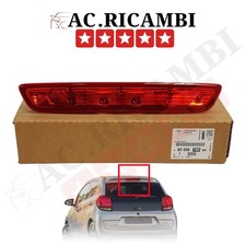 LUCE FANALE FRENO STOP