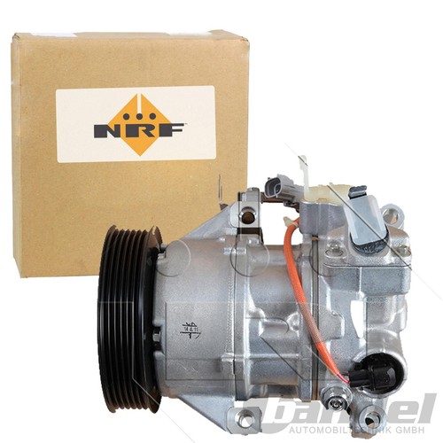 Nrf compressore - 1x,