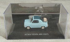 Die cast modellino - die,