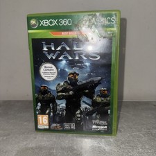 Halo Wars (Xbox 360) PEGI 16+