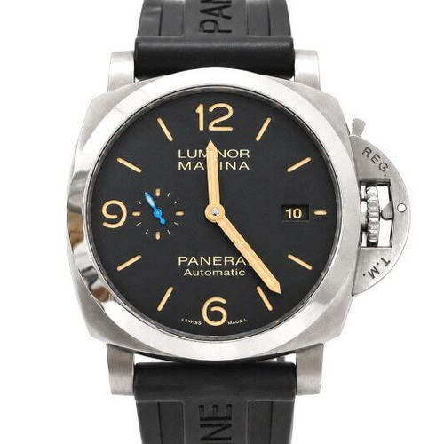 Officine panerai luminor - officine,