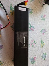 2 batterie universale per