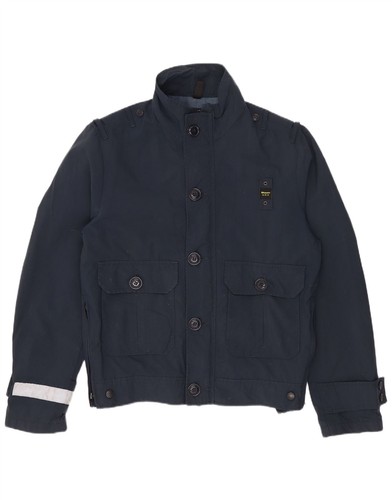 Blauer giacca bomber uomo - blauer,