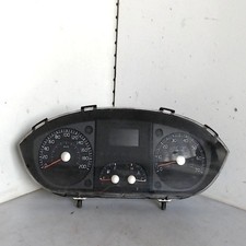 QUADRO STRUMENTI PER FIAT Idea