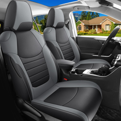 Rav4 seat covers for - seat,