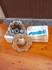 Campana Polini Alluminio Vespa