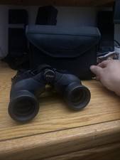 Nikon Action EX Extreme 7x35