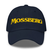 Cappello papà classico