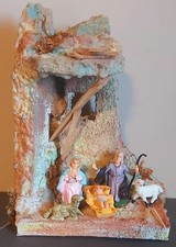 Presepe Napoletano 