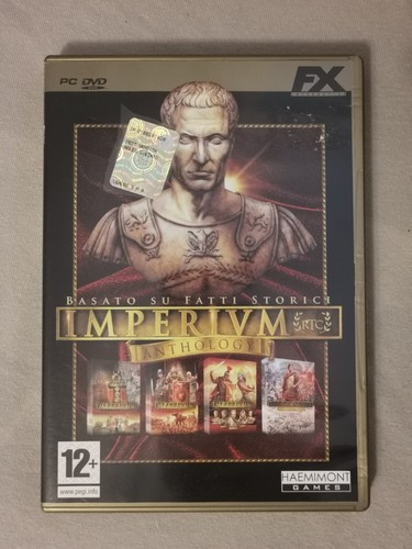 Gioco imperium imperivm - imperium,