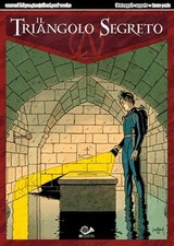 IL TRIANGOLO SEGRETO 3