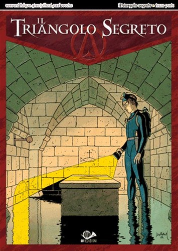 Triangolo segreto 3 - il,
