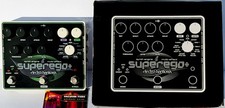 Electro-Harmonix EHX Superego+