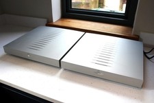 Amplificatori linn klimax - amplificatori,