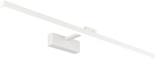 Lampada specchio led bagno - a,