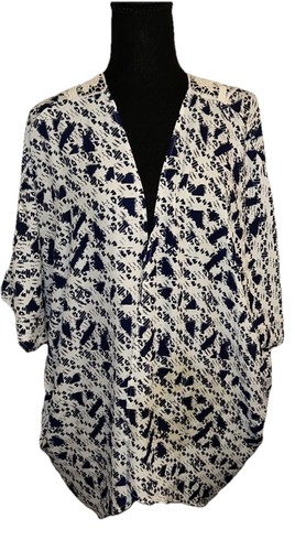 Fili dipinti aperto - , boho