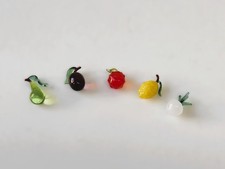 Murano 5 micro miniature in