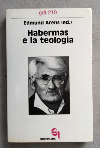 Habermas la teologia - e),
