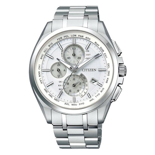 Orologio citizen attesa at8040 - attesa,