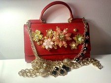 Borsa a tracolla DOLCE &