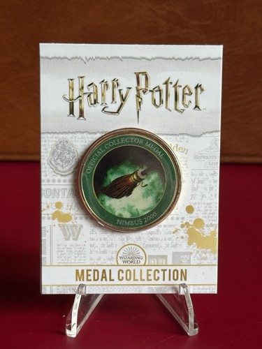 S23 rare harry - rare, medal