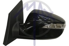 Specchio retrovisore esterno MHY112-L MAX per HYUNDAI