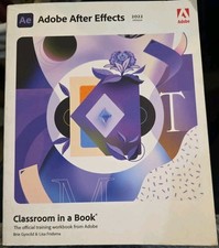 Adobe After Effects Classroom