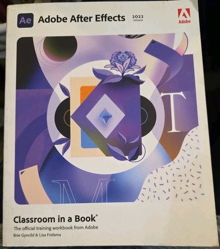 Adobe after effects classroom - adobe,
