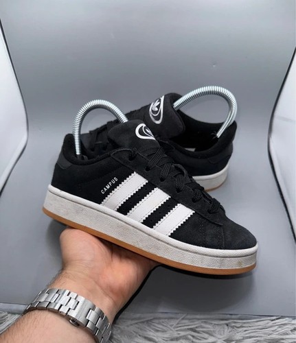 Adidas campus 00s gomma nera - adidas,