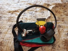 Erogatore Technisub Pro XL