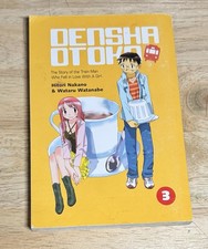 Densha Otoko : The Story of