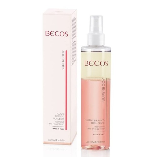 Becos superbody fluido - becos,