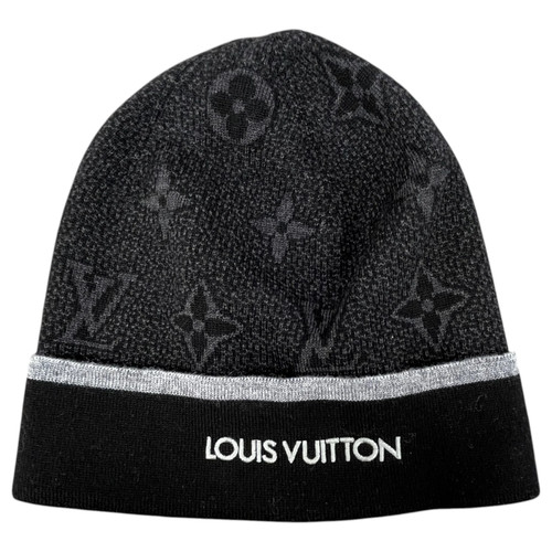 Louis vuitton cappello uomo - louis,