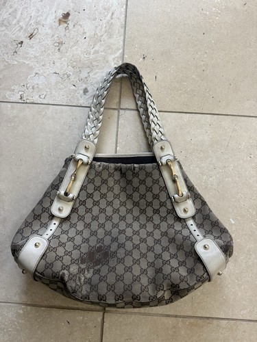 Borsa tracolla gucci - tracolla,