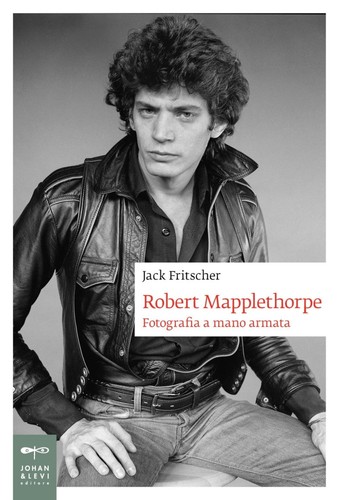 Robert mapplethorpe - robert,