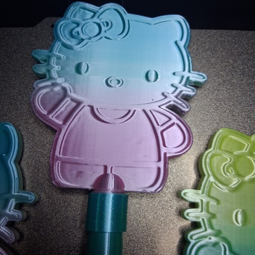 Hello kitty tap pay - kitty,