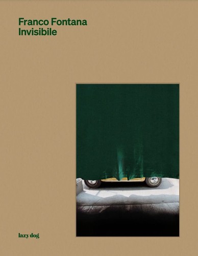 Franco fontana invisibile - franco, fontana.