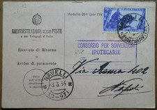 Italia Regno.Cartolina postale