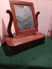 VECCHIA PETINEUSE-SPECCHIO DA COMO' ANNI '50