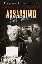 Dvd Assassinio Sul Treno