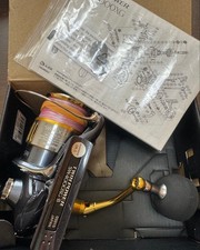 Mulinello da spinning Shimano