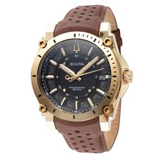 Bulova Men's Icon 40mm Quartz