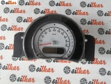 QUADRO STRUMENTI OPEL - AGILA